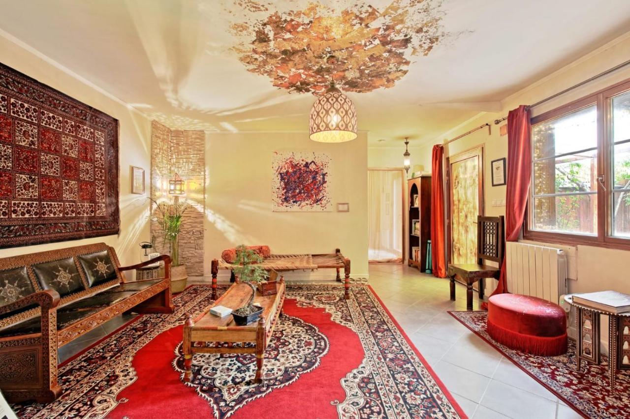 L'Ecrin De Rumi Vaires-sur-Marne Kültér fotó