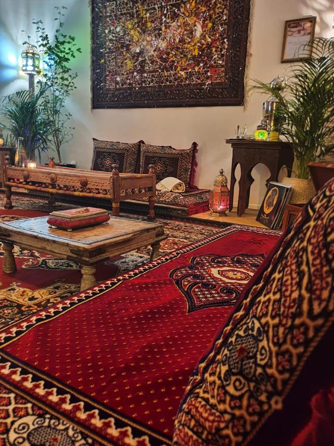 L'Ecrin De Rumi Vaires-sur-Marne Kültér fotó