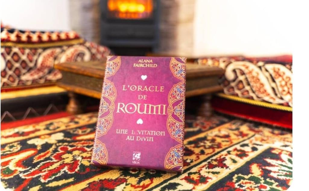 L'Ecrin De Rumi Vaires-sur-Marne Kültér fotó